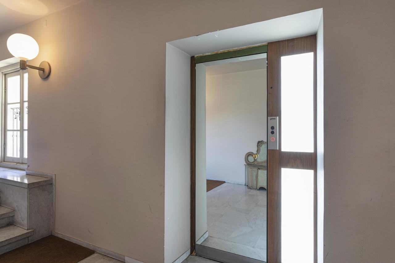 Garibaldi Attic By Wonderful Italy Appartamento *